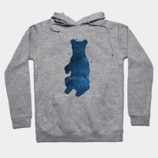 Bear Hoodie